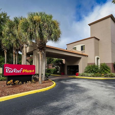 Red Roof Inn Plus+ Palm Coast Bagian luar foto