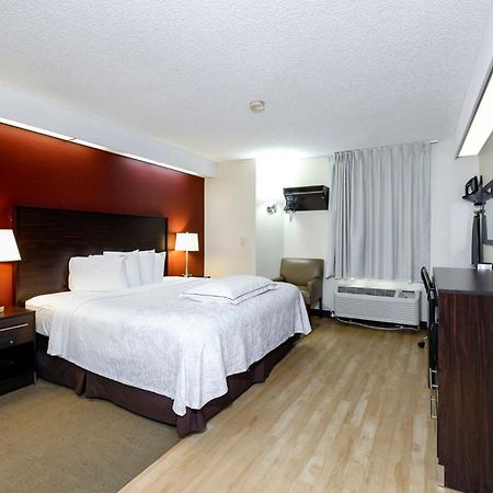 Red Roof Inn Plus+ Palm Coast Bagian luar foto